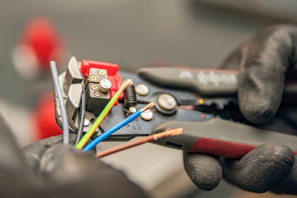 West Rson, CA Electrician Pros