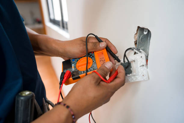 Best Affordable Emergency Electrician  in West Rson, CA