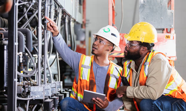 Best Electrical Contractors for Businesses  in West Rson, CA