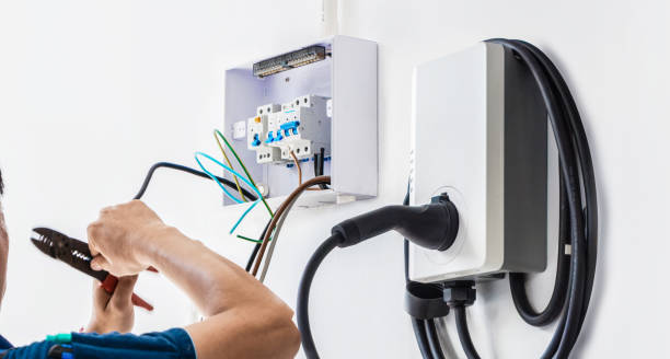 Best Electrician Near Me  in West Rson, CA