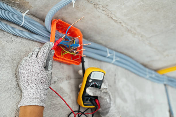 Best Home Electrical Repair  in West Rson, CA